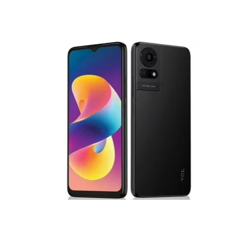TCL 50 LE – Black (Refurbished)