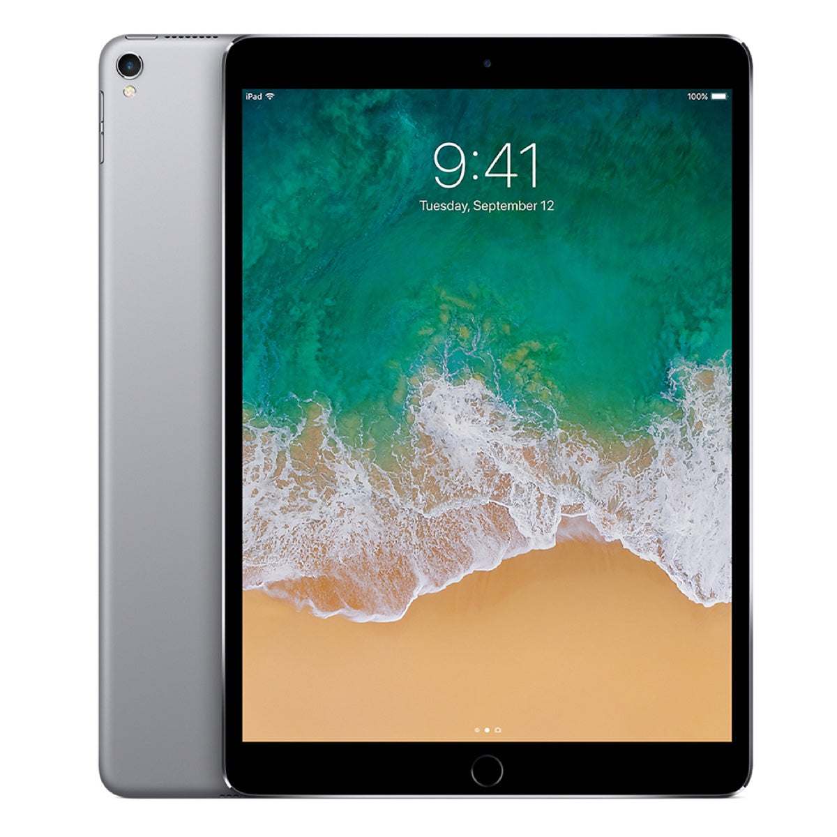 Apple iPad Pro (10.5) – Space Gray (Refurbished)