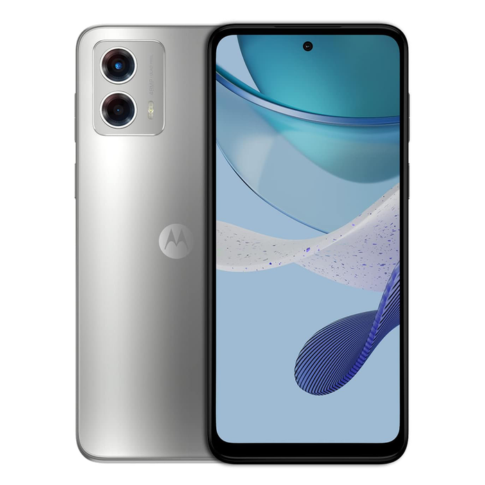 Motorola Moto G 5G (2023) – Harbor Gray (Refurbished)