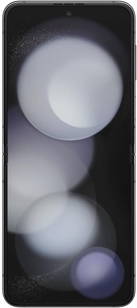 Samsung Galaxy Z Flip 5 5G – Graphite (Refurbished) - image 2