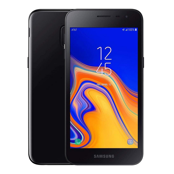 Samsung Galaxy J2 Shine – Black