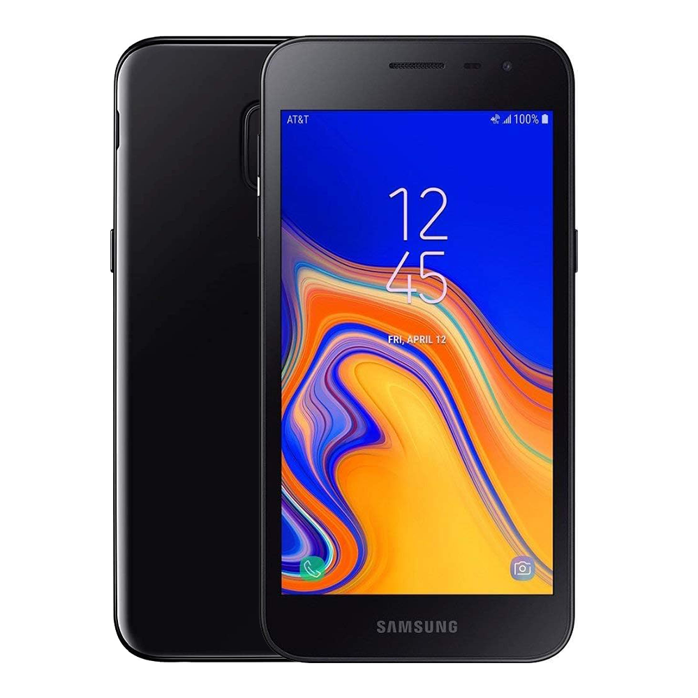 Samsung Galaxy J2 Shine – Black