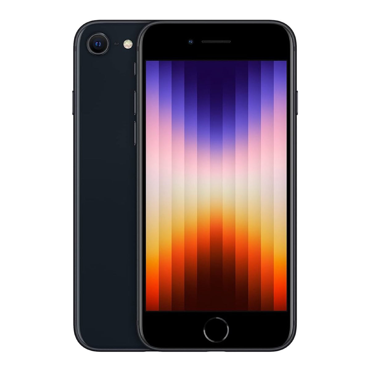 Apple iPhone SE NL (2022) – Midnight (Refurbished)