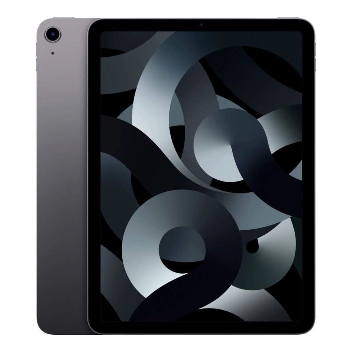 Apple iPad Air 5 (10.9) – Space Gray (Refurbished)
