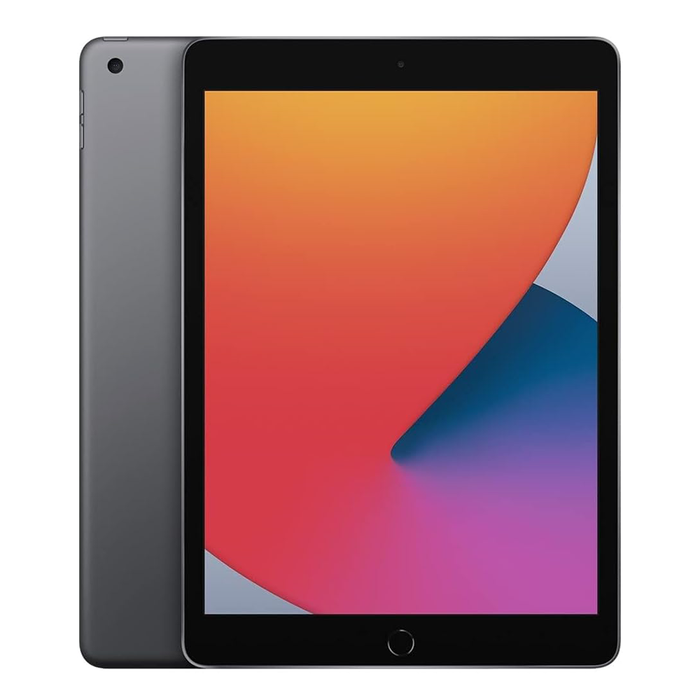 Apple iPad 7 (10.2) – Space Gray (Refurbished)