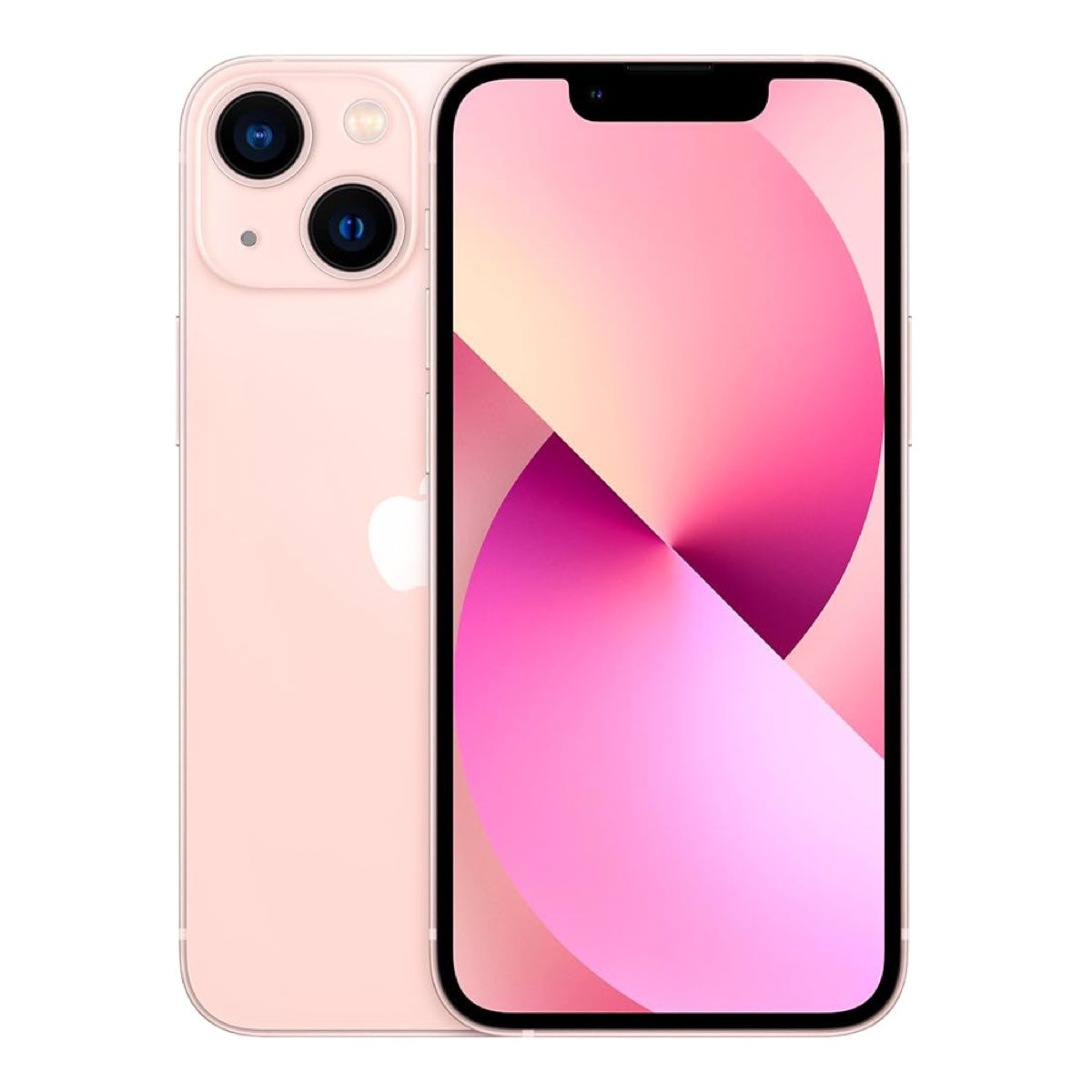 Apple iPhone 13 Mini – Pink (Refurbished)