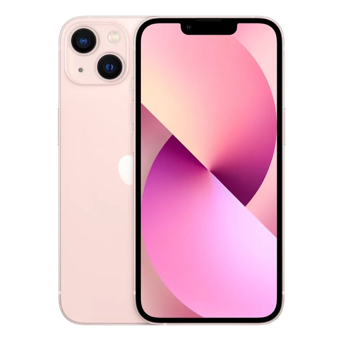 Apple iPhone 13 – Pink (Refurbished)