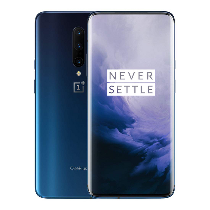 OnePlus 7 Pro – Nebula Blue (Refurbished)