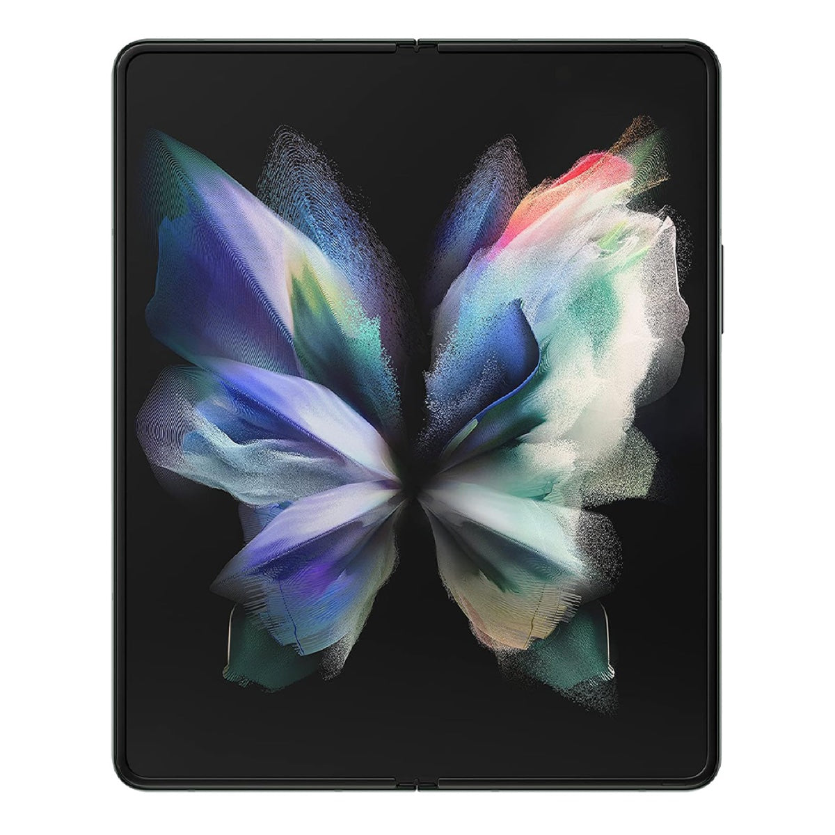 Samsung Galaxy Z Fold 3 5G – Phantom Green (Refurbished)