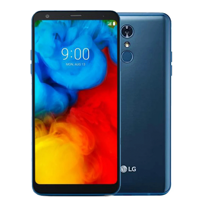 LG Stylo 4 (Prepaid) – Moroccan Blue