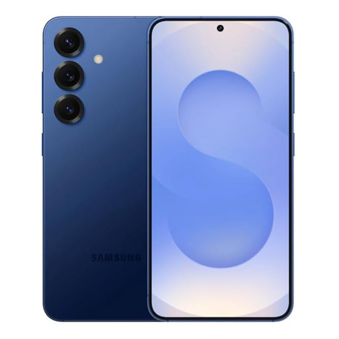 Samsung Galaxy S25 Plus 5G – Navy