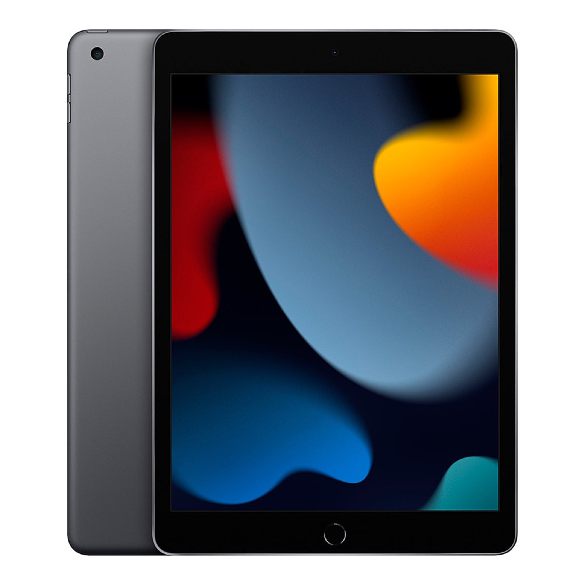 Apple iPad 9 (10.2) – Silver (Refurbished)