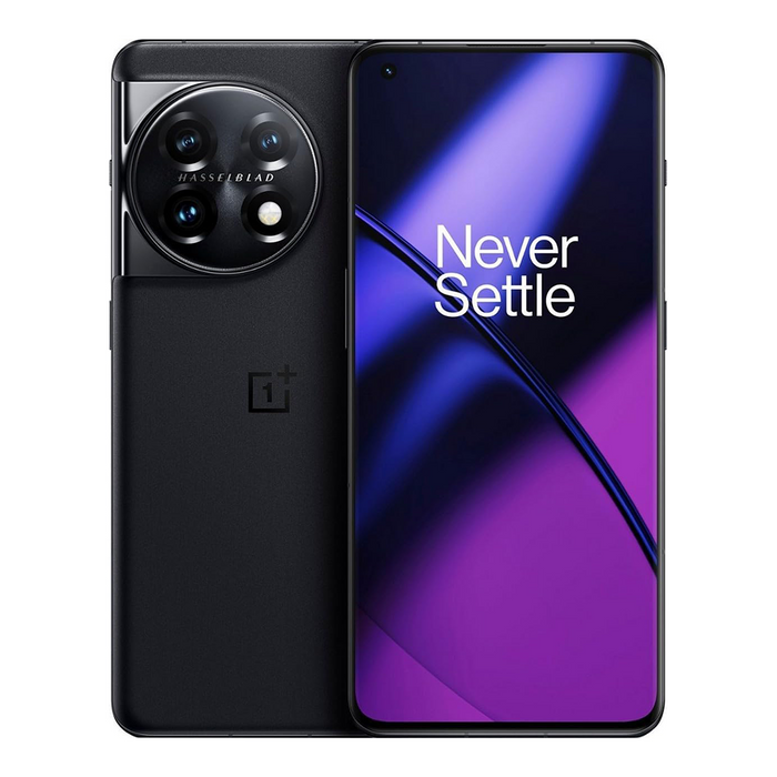 OnePlus 11 5G – Titan Black