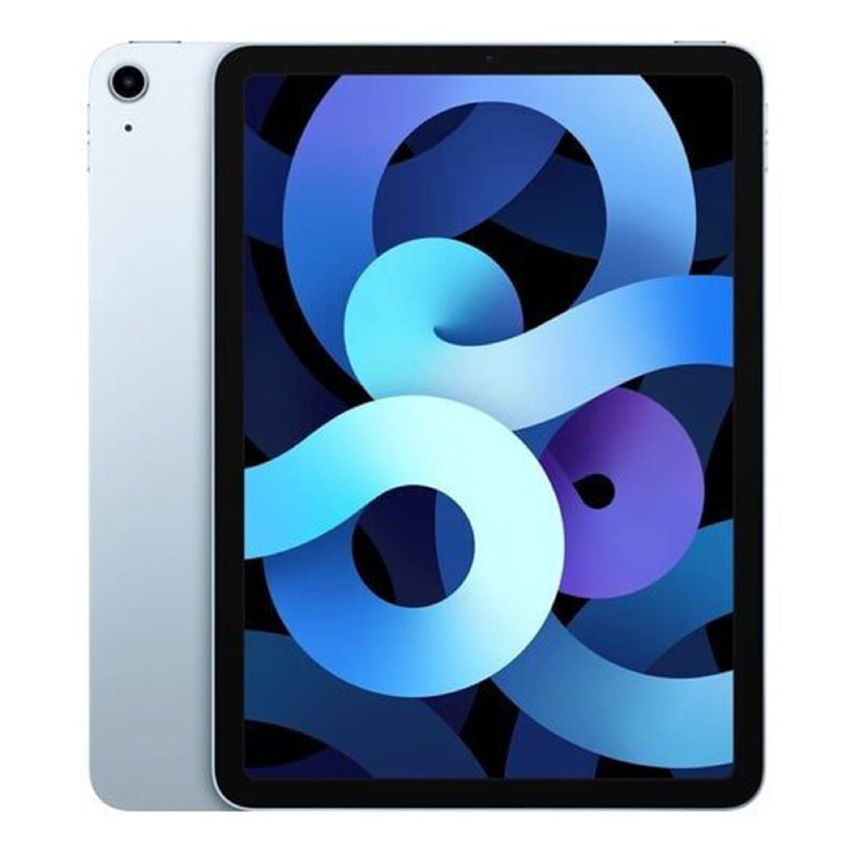 Apple iPad Air 4 (10.9) – Sky Blue (Refurbished)
