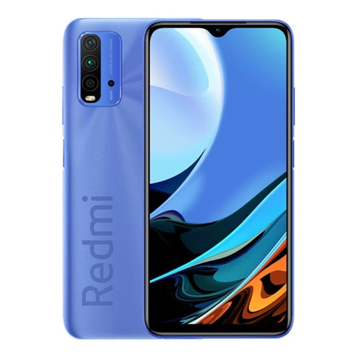 Xiaomi Redmi 9T – Twilight Blue (Refurbished)