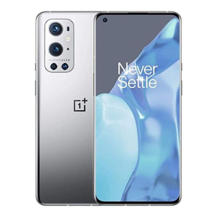 OnePlus 9 Pro – Morning Mist (Refurbished)