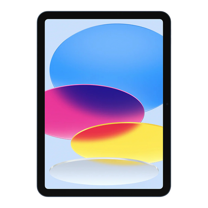 Apple iPad 10 (10.9) – Blue