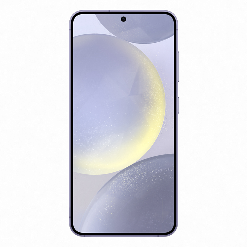 Samsung Galaxy S24 5G – Cobalt Violet — Heavy Scratches (AS-IS)