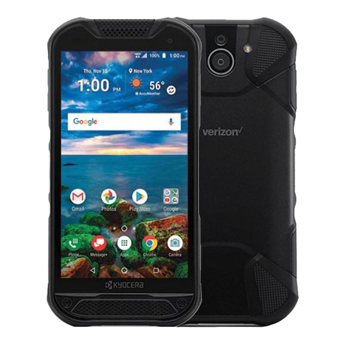 Kyocera DuraForce Pro 2 – Black
