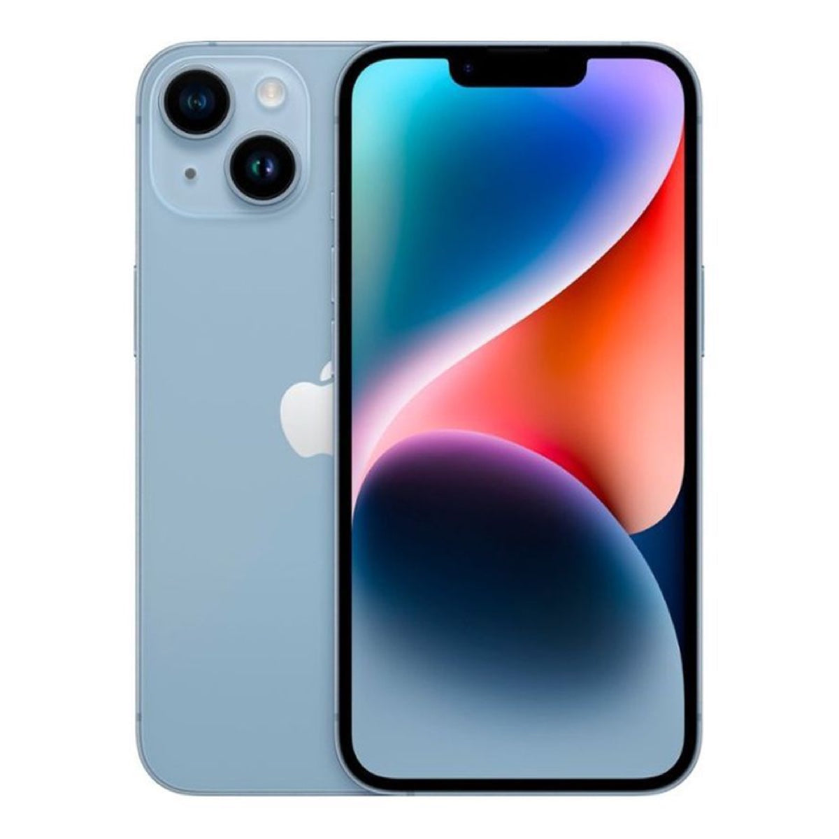 Apple iPhone 14 Plus – Blue (Refurbished)