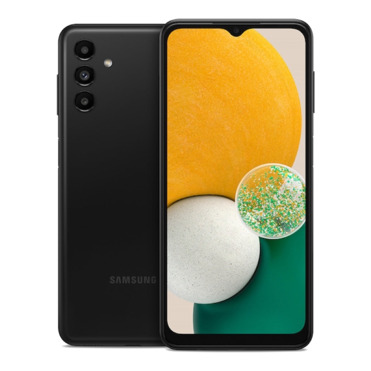 Samsung Galaxy A13 Duos – Black (Refurbished)