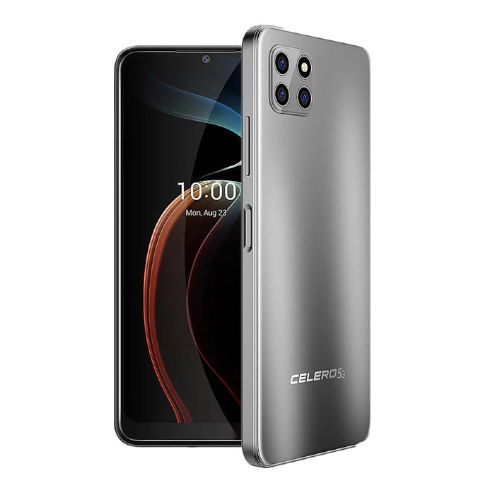 Celero Celero 5G – Gray (Refurbished)