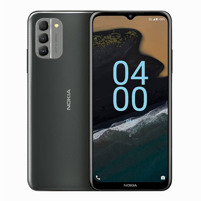 Nokia G400 5G – Black (Refurbished)