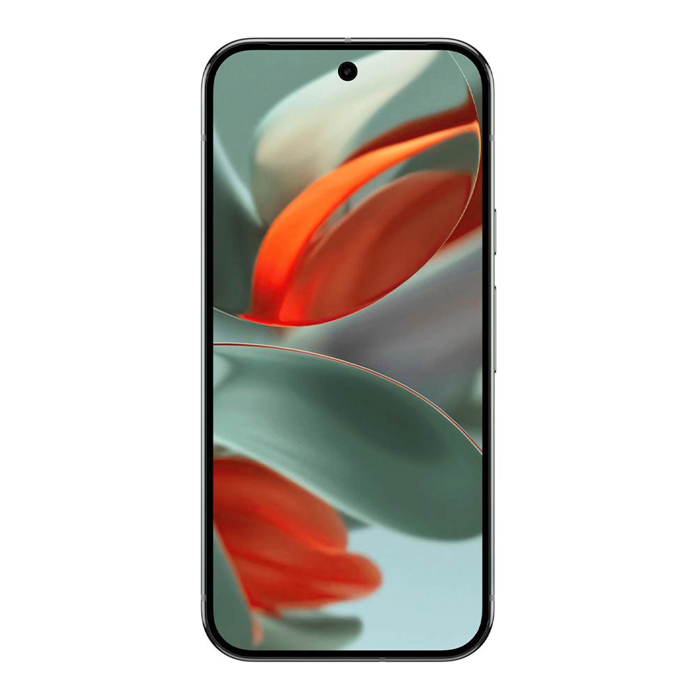 Google Pixel 9 Pro – Hazel (Refurbished)
