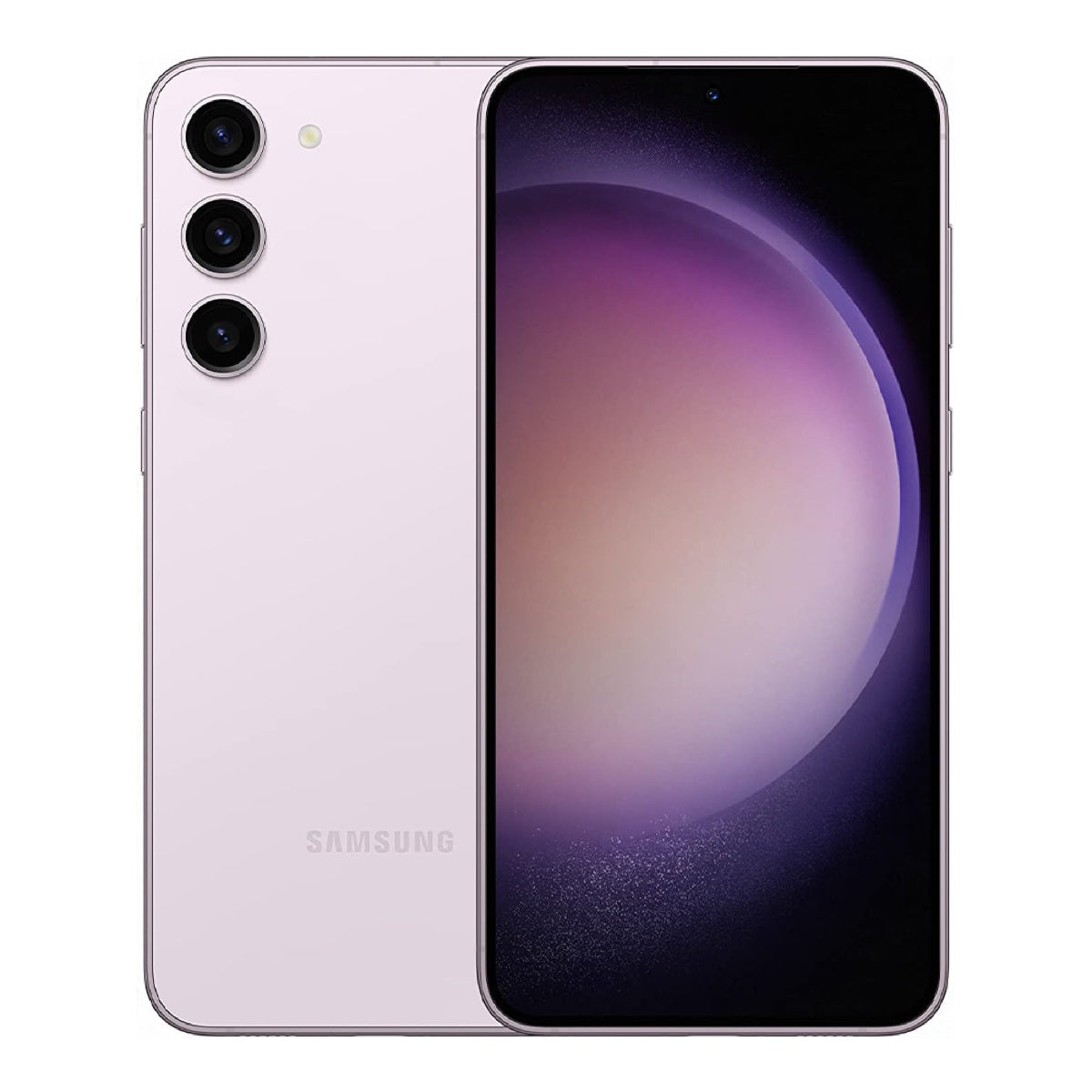 Samsung Galaxy S23 Plus 5G – Lavender (Refurbished)