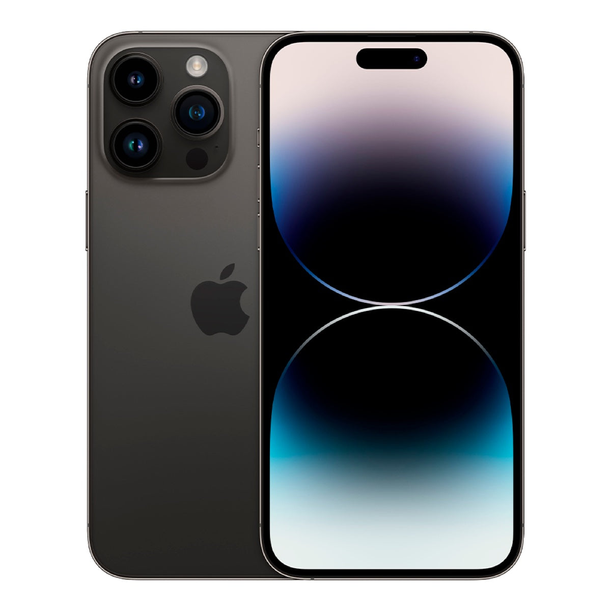 Apple iPhone 14 Pro – Space Black (Refurbished)