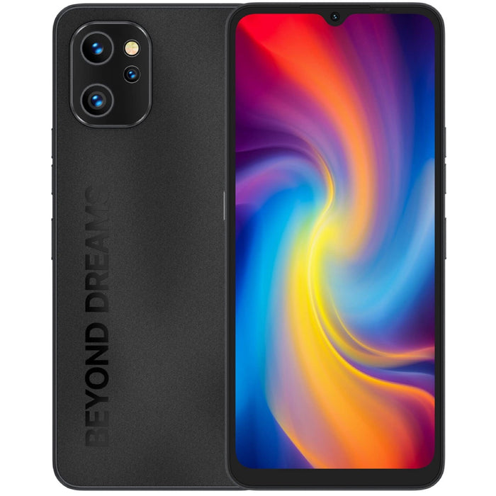 Umidigi A13 Pro – Black (Refurbished)