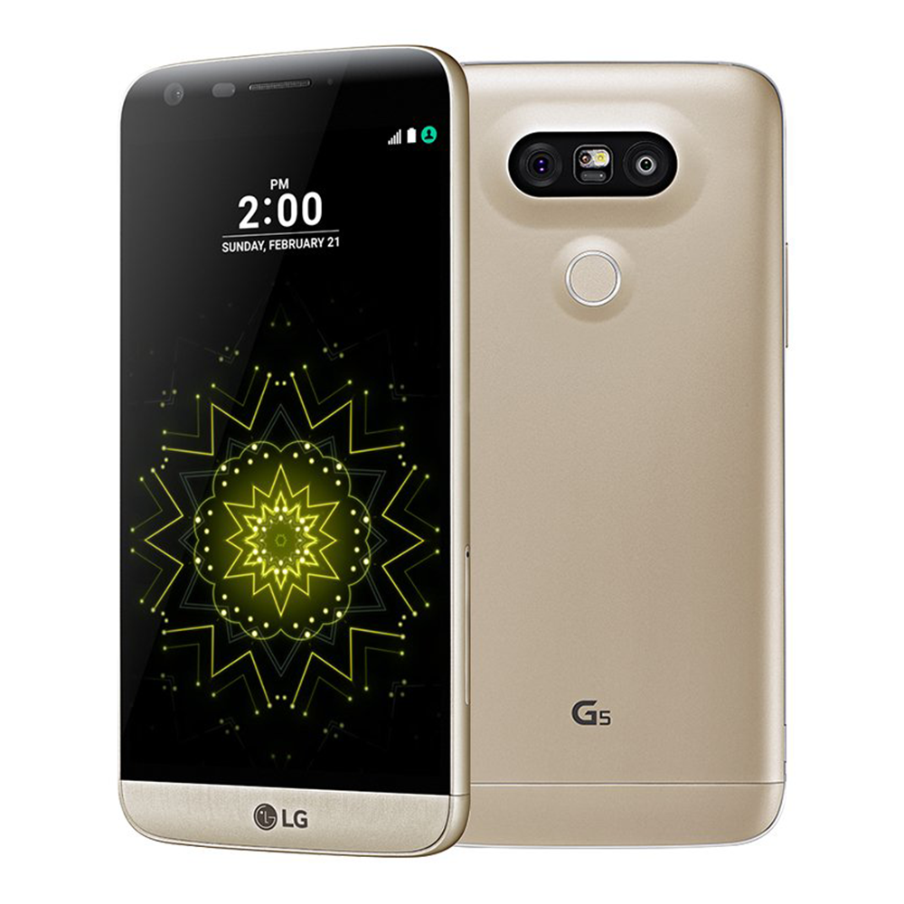 LG G5 – Gold (Refurbished)