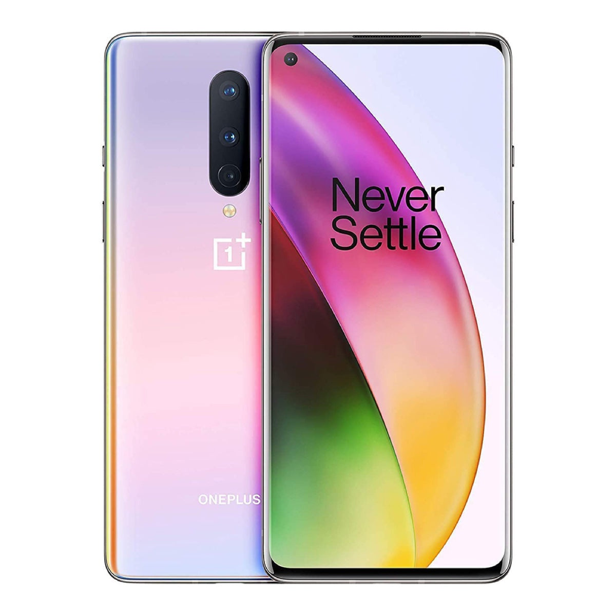 OnePlus 8 5G – Intersteller Glow (Refurbished)