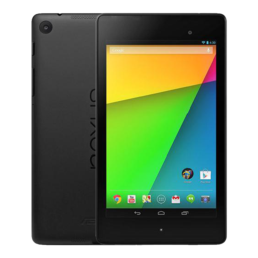 ASUS Nexus 7 (2013) 16GB Wi-Fi - Black