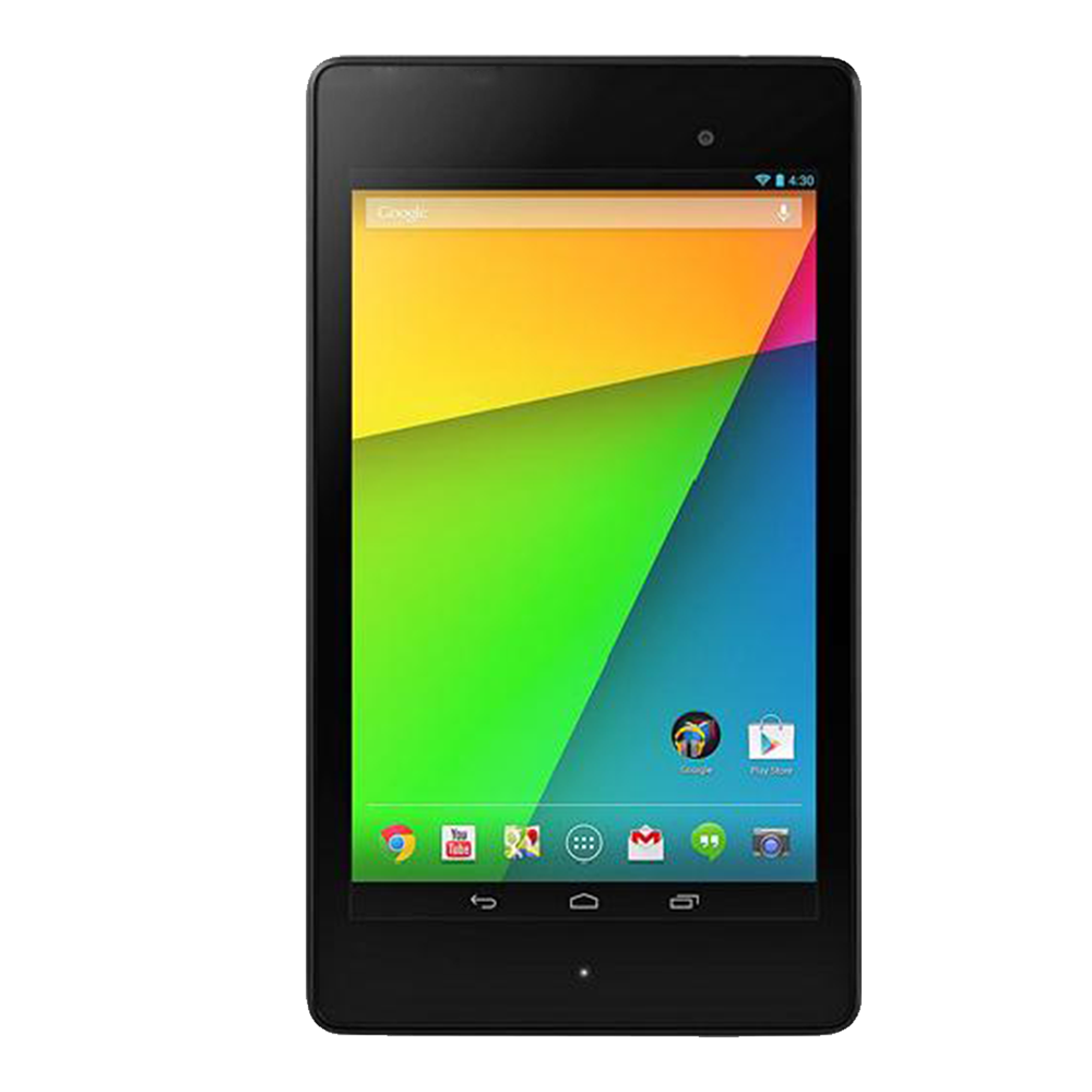 ASUS Nexus 7 (2013) 16GB Wi-Fi - Black