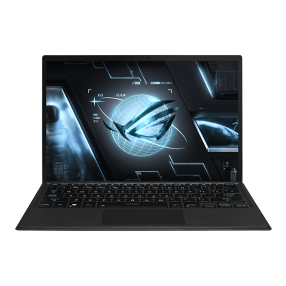 ASUS ROG Flow Z13 (i7-12700H) 512GB/16GB RAM Wi-Fi - Black