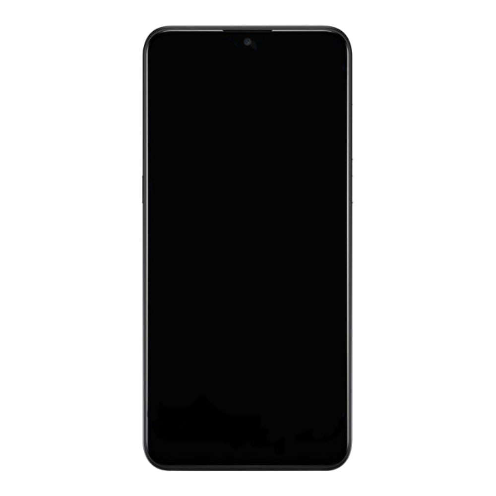 Alcatel Lively – Moonlight Gray (Refurbished)