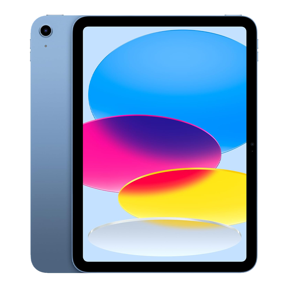 Apple iPad 11 A16 (11.0) – Blue