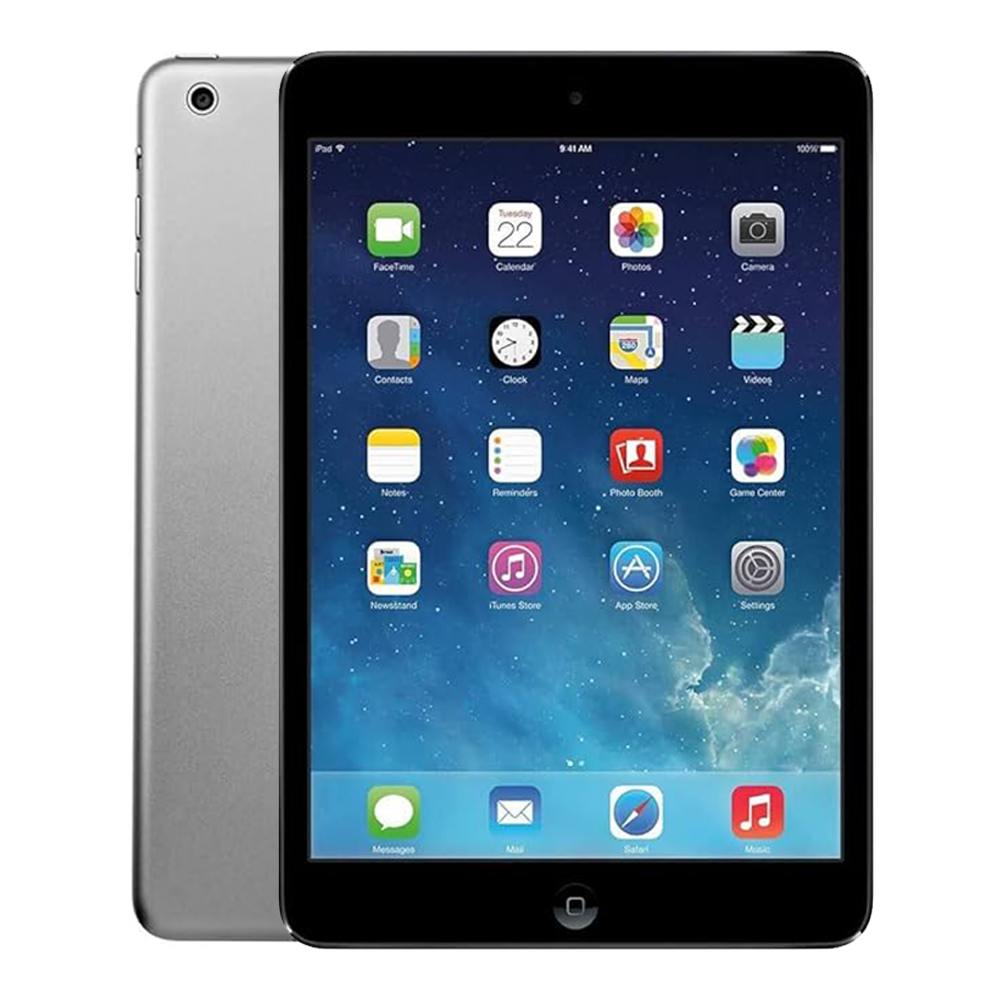 Apple iPad 3 (9.7) 64GB AT&T - Black