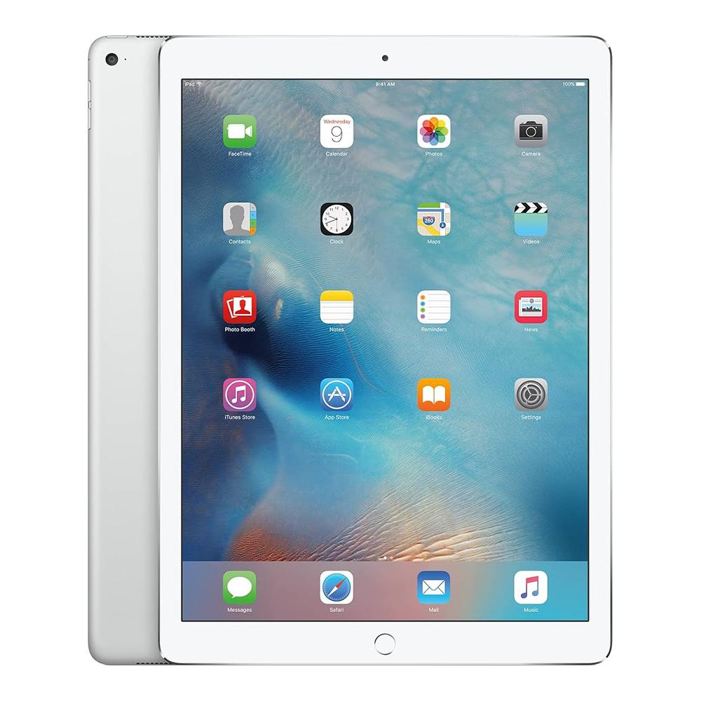 Apple iPad 3 (9.7) 16GB Verizon - White