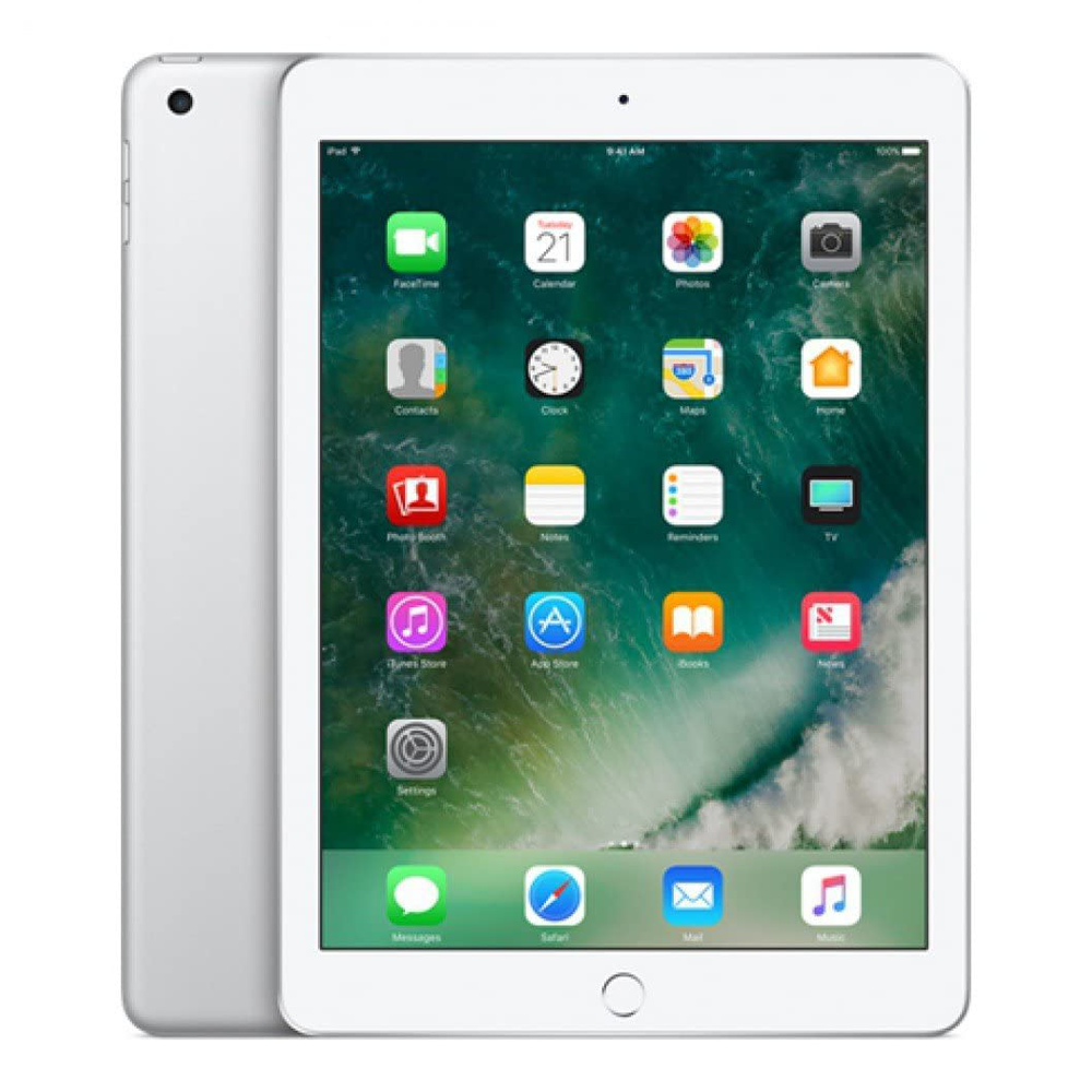 Apple iPad 5 (9.7) 32GB Wi-Fi - Silver