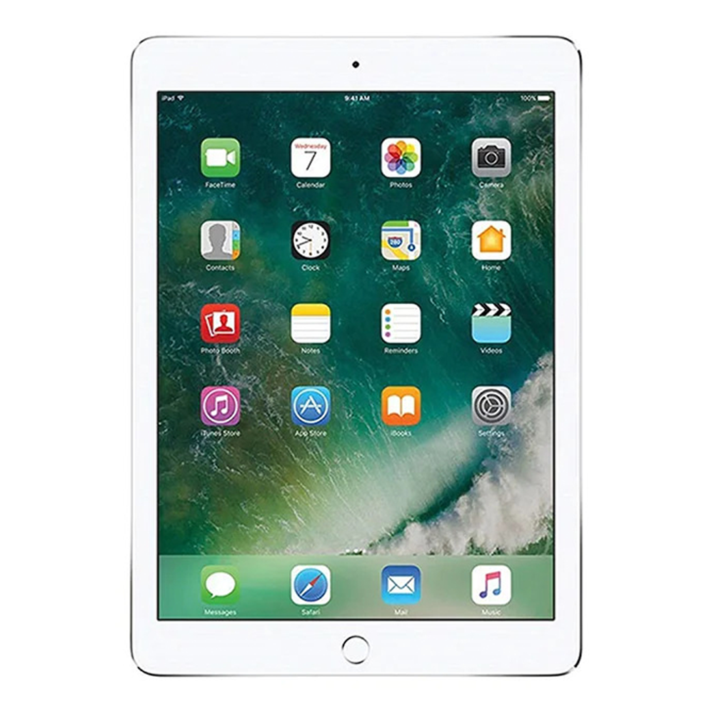 Apple iPad 5 (9.7) 32GB Wi-Fi - Silver