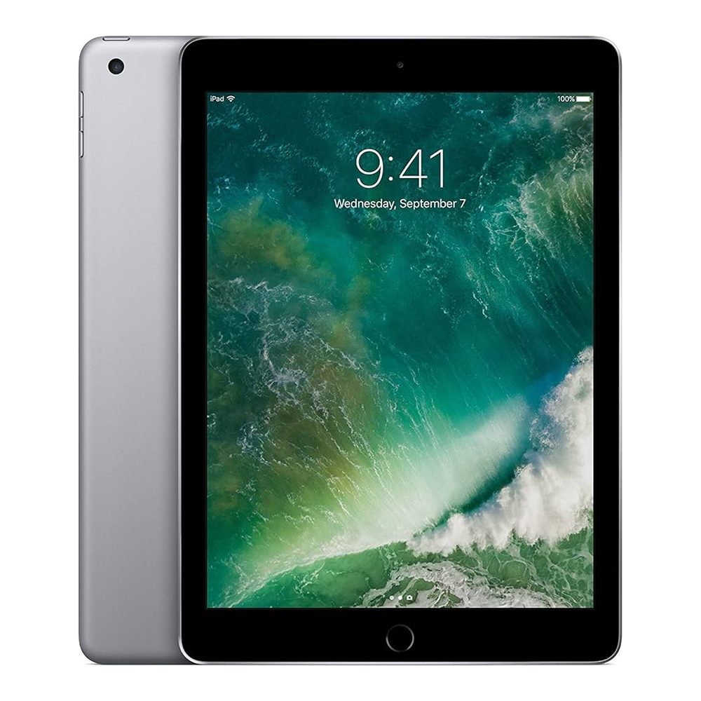 Apple iPad 5 (9.7) 32GB CDMA/GSM Unlocked - Space Gray