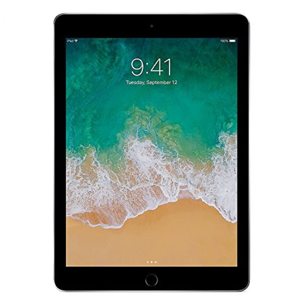 Apple iPad 6 (9.7) 128GB Wi-Fi - Space Gray