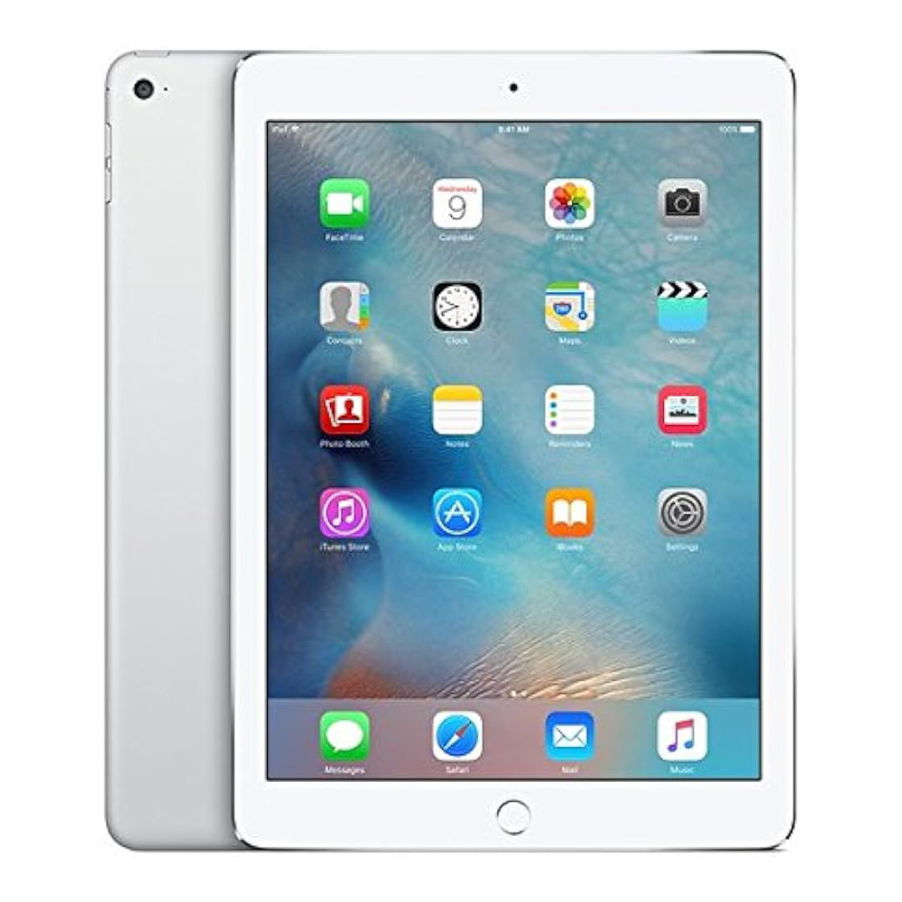 Apple iPad Air 2 (9.7) 64GB CDMA/GSM Unlocked - Silver