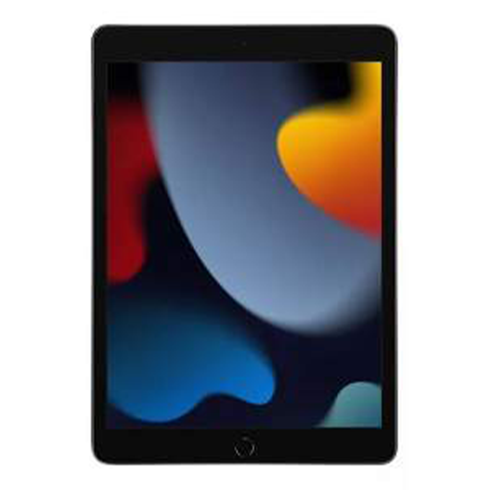 Apple iPad 9 (10.2) – Silver (Refurbished) - image 2