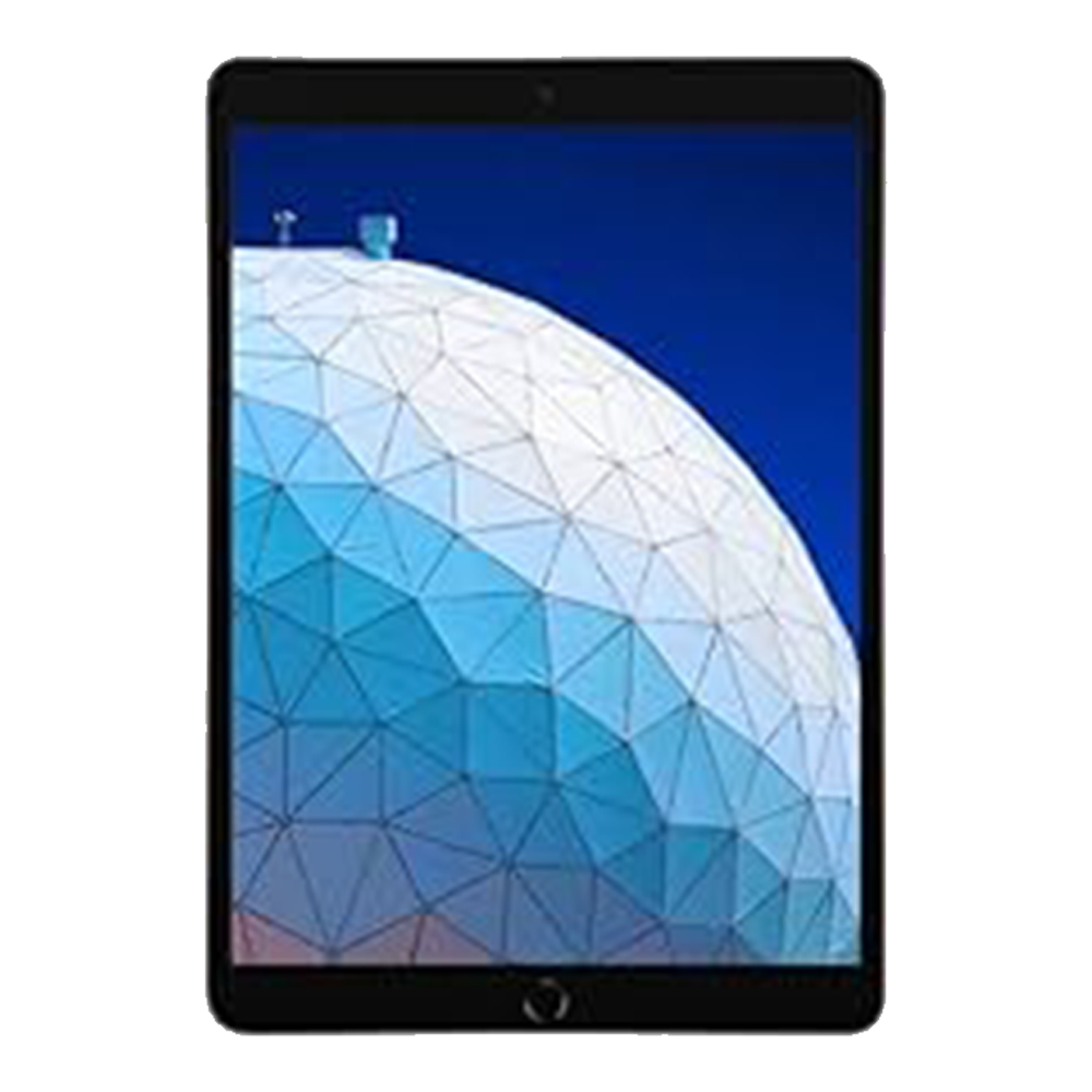 Apple iPad Air 3 (10.5) – Space Gray (Refurbished) - image 2