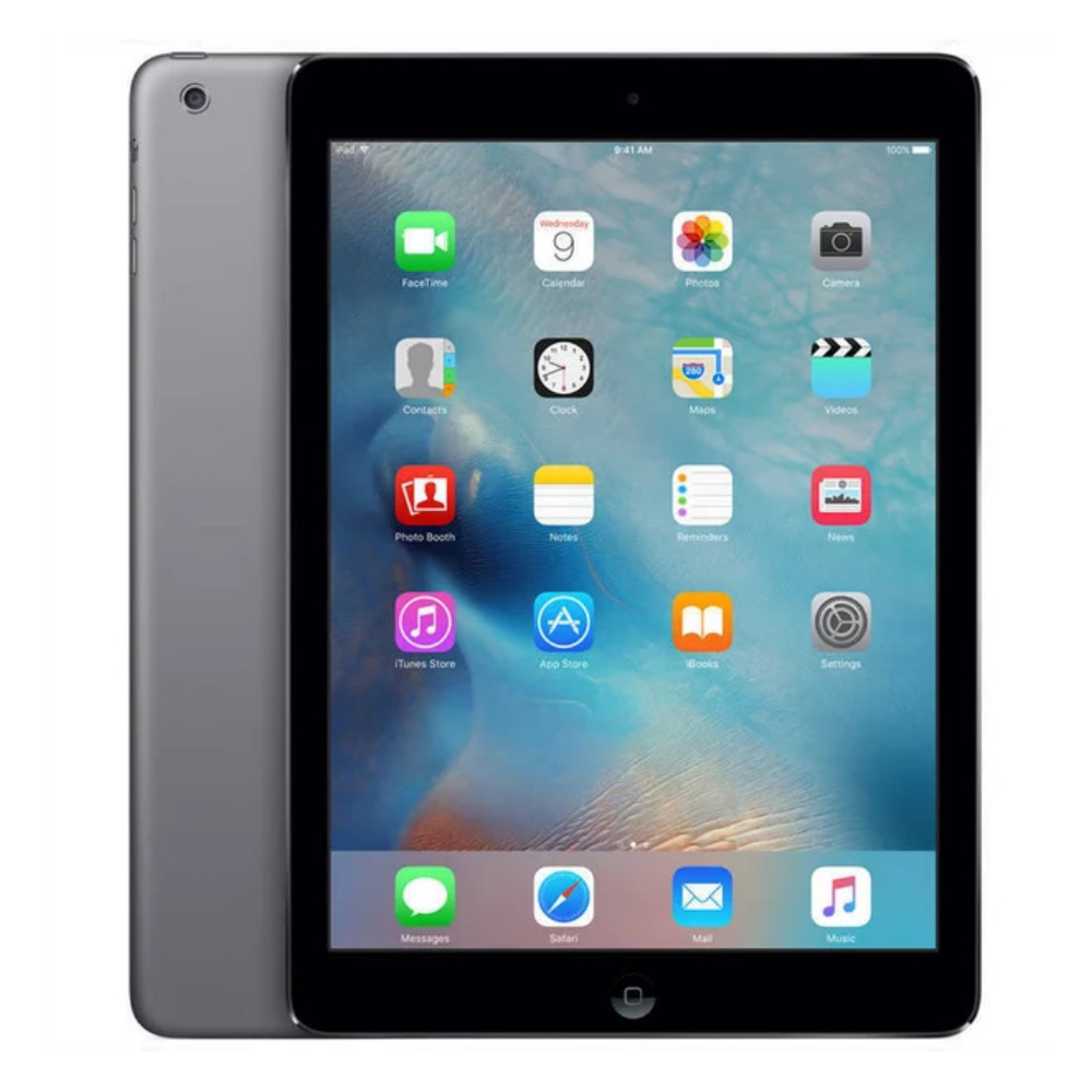 Apple iPad Air (9.7) 128GB CDMA/GSM Unlocked - Space Gray