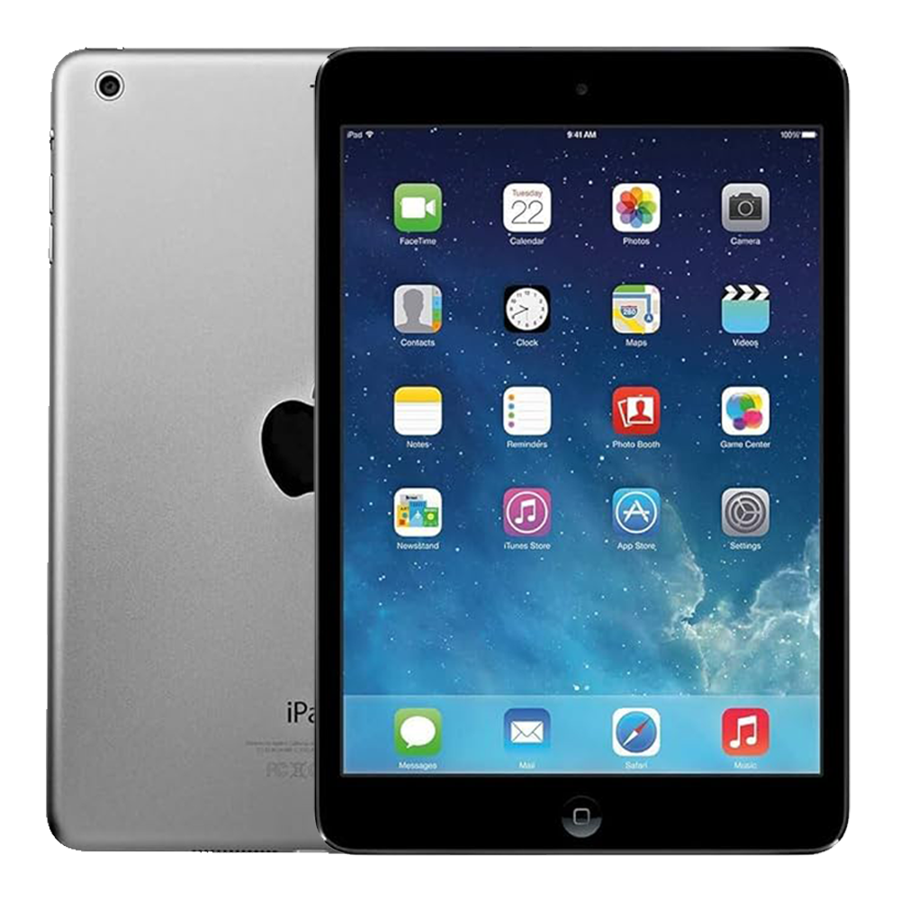 Apple iPad Air (9.7) 64GB Verizon - Space Gray