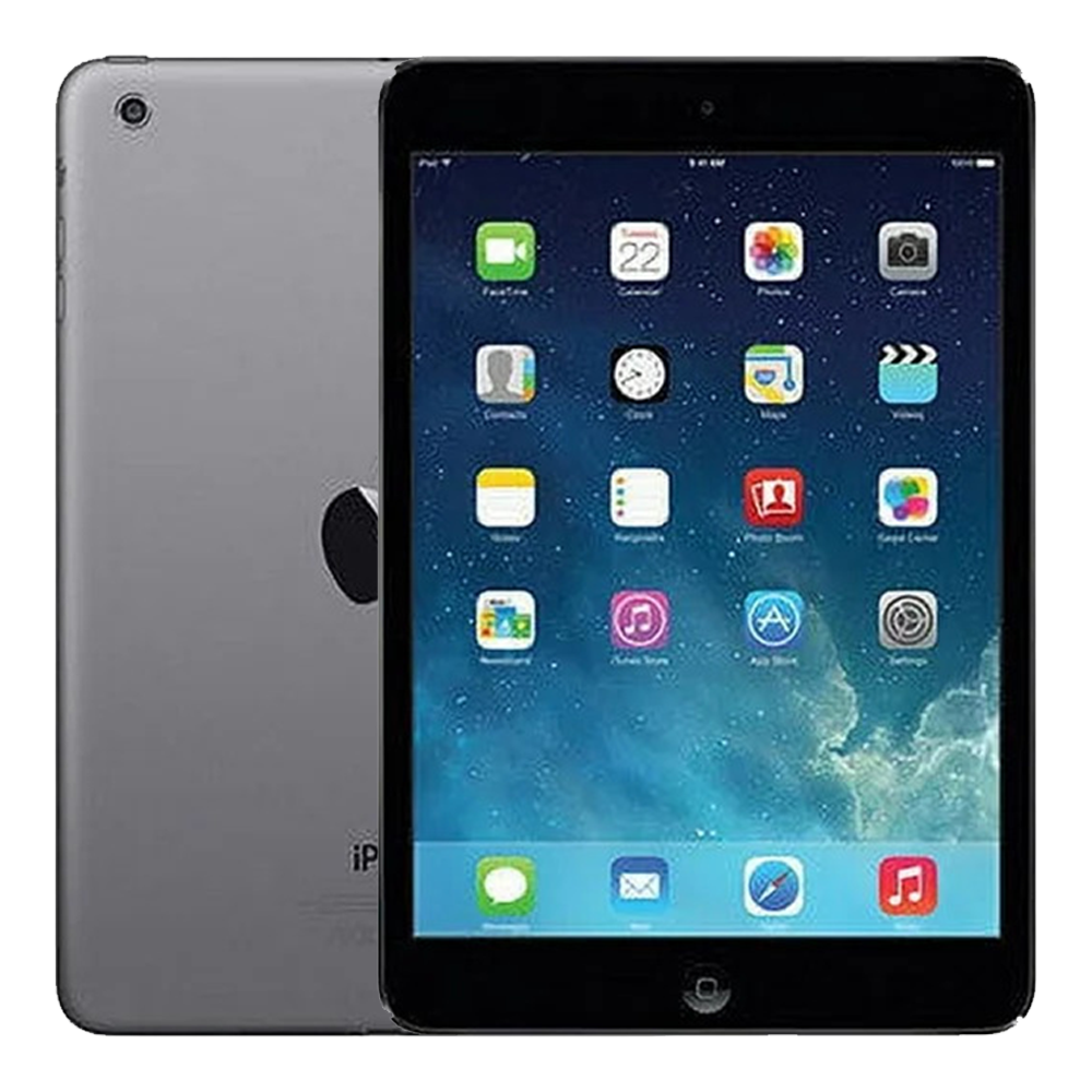 Apple iPad Mini 2 (7.9) 16GB CDMA/GSM Unlocked - Silver